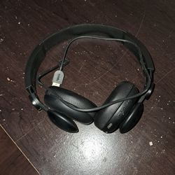 Onn. Bluetooth Headset With Mic
