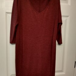 Comfortable Dress - Old Navy Brand