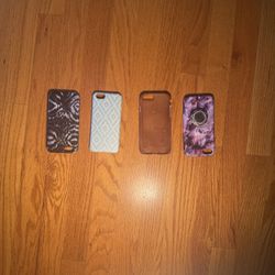 iPhone Cases | X 4