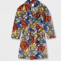 Boys' Harry Potter Hogwarts Robe