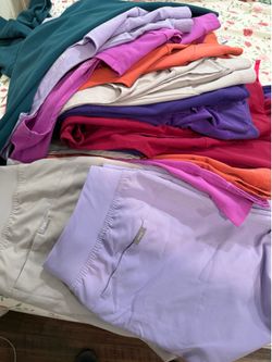 Figs Scrubs