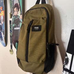 Vans One-Strap Backpack