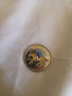 Rare Coin For Sale