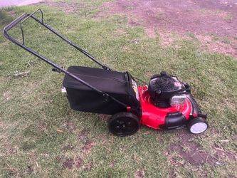 Lawn mower