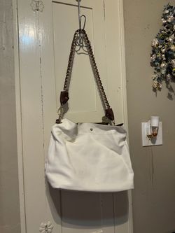 Large Leather Purse