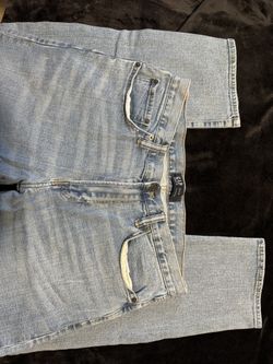 Men gap Jeans 