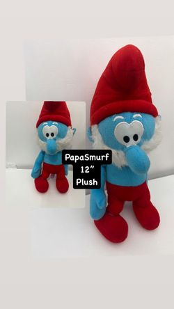 Papa Smurf Original