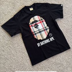Burberry Bape