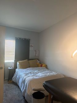 Full Size Bed