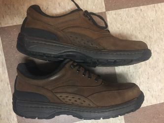 Deer Stag Men’s 12W outdoor shoe