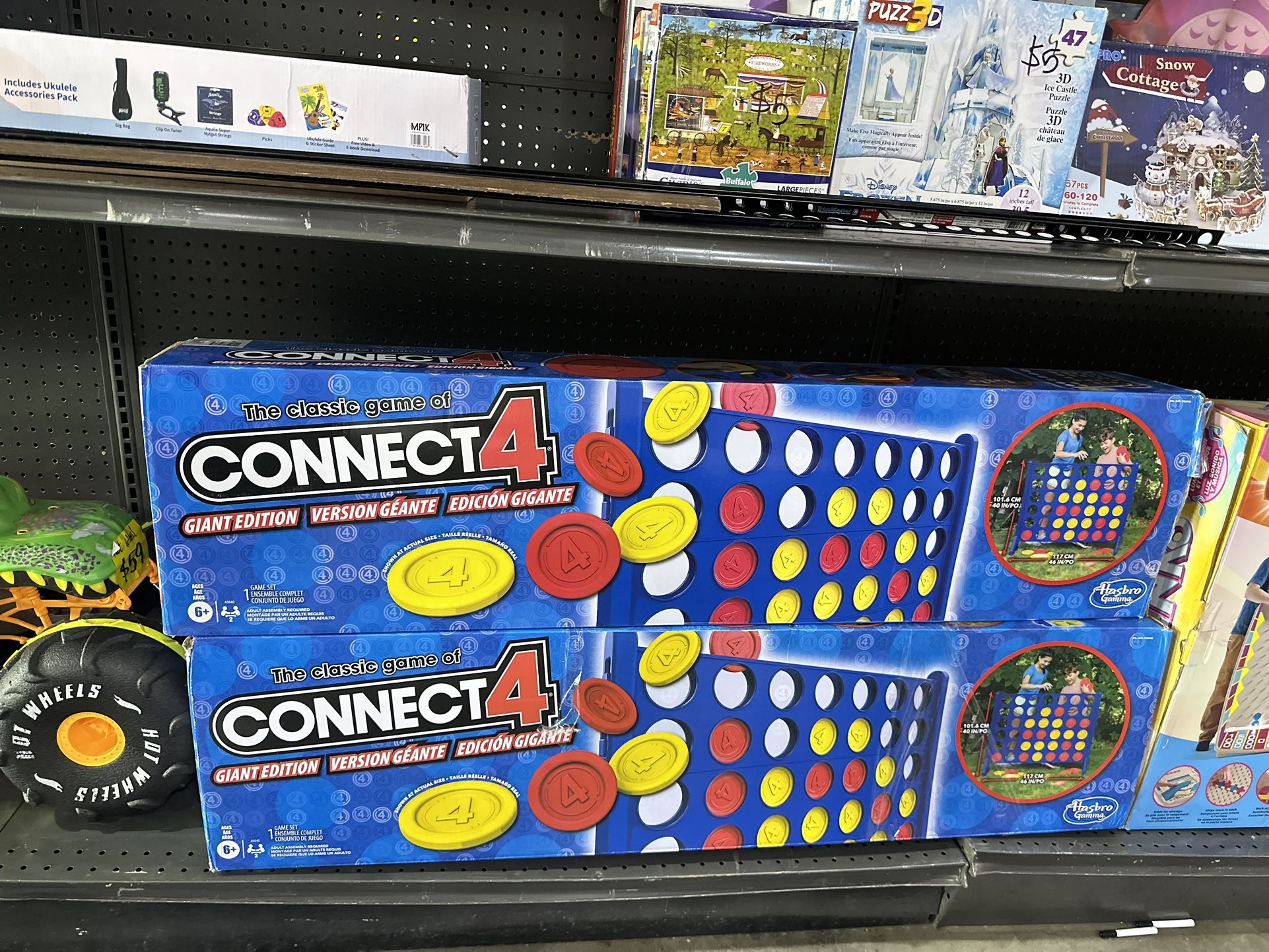 Connect 4