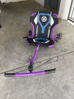 Eezyroller Pro