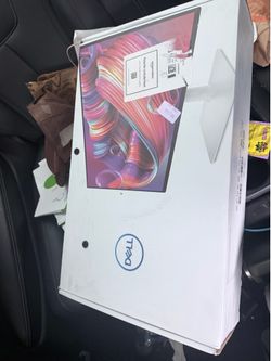 Dell monitor