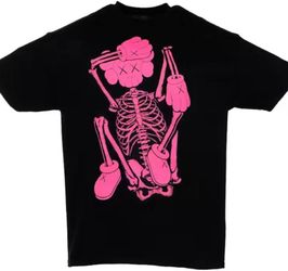 KAWS shirt