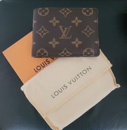 Louis Vuitton Wallet