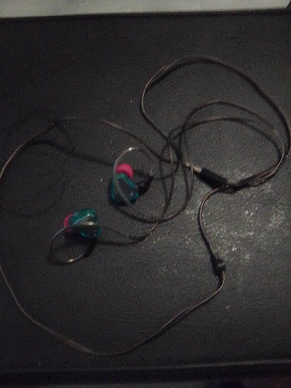 Ear Buds