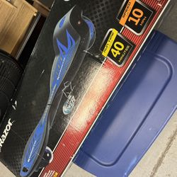 Razor Electric Skateboard 