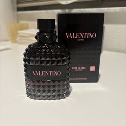 Valentino Uomo Born in Roma – 3.4 oz (New) – $85
