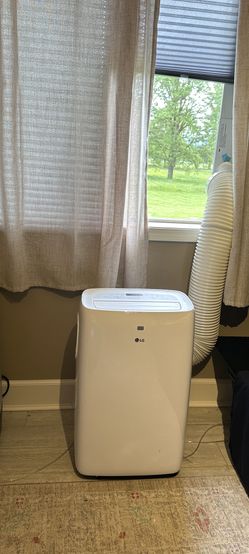 Portable Ac, LG