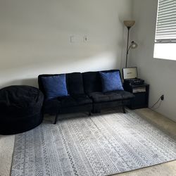 Small Living Room Set