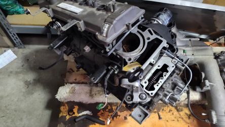 Yamaha VFX Wave runner Motor 650.00