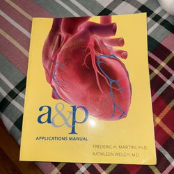 A&P Book 