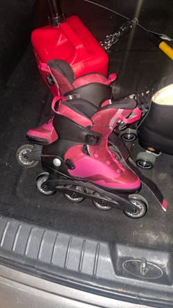 Roller Blades 