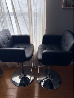 Modern Bar Stools