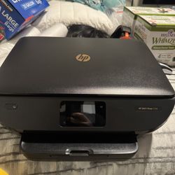 Printer Hp Envy Photo 