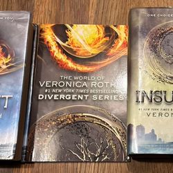 Divergent Series