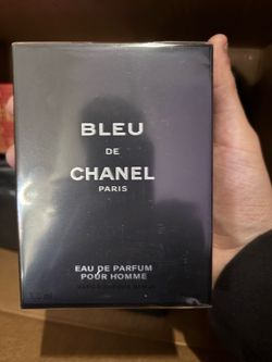 Bleu de Chanel Eau de Parfum 100ml