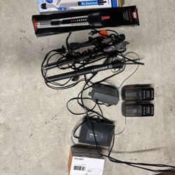 Fish tank aquarium supplies $5-$20