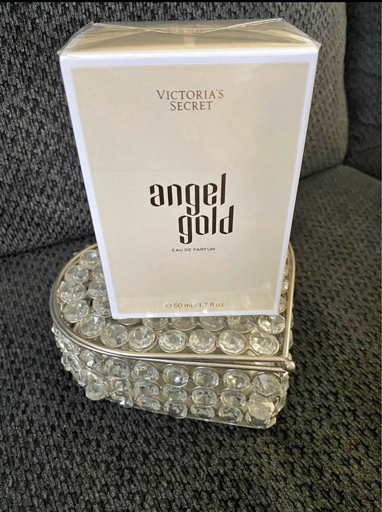 Victoria’s Secret Perfumes