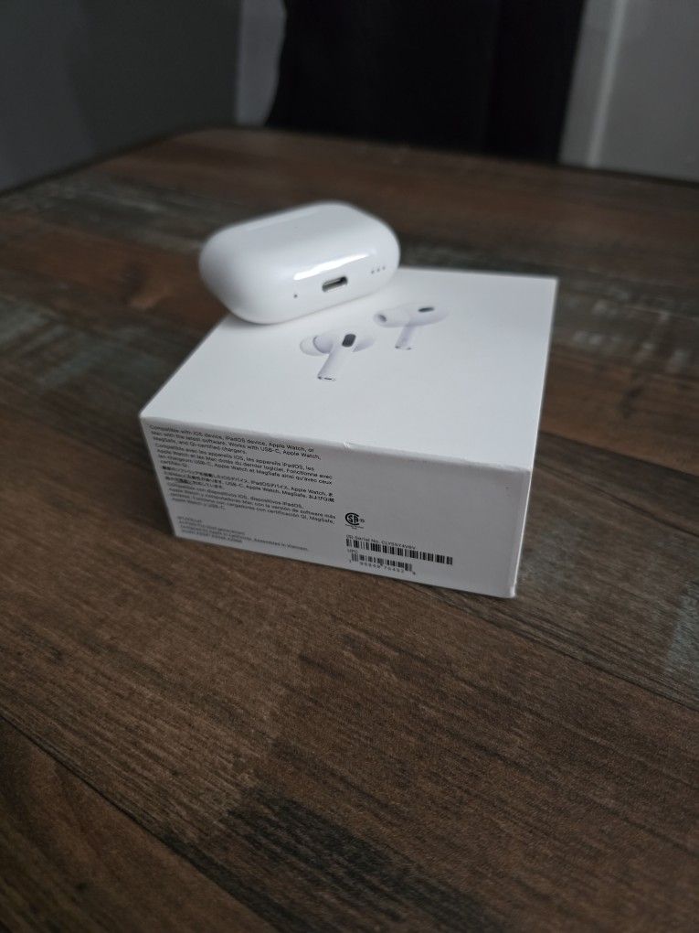 Apple Airpods Pro 2