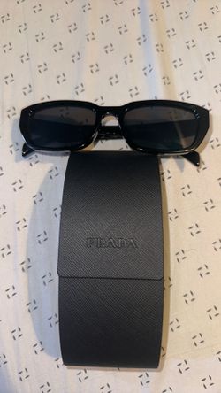 Prada womans sunglasses