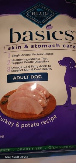 ADULT DOG FOOD. 🐕 ❤️ 