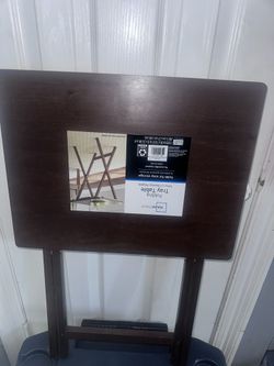 Table Tray 