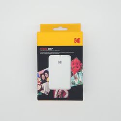 Kodak Step Mobile Instant Printer