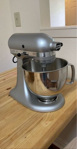 kitchen aid mixer 5 quart