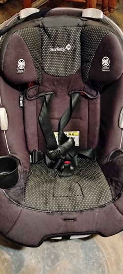 Safety 1st Infant Car Seat