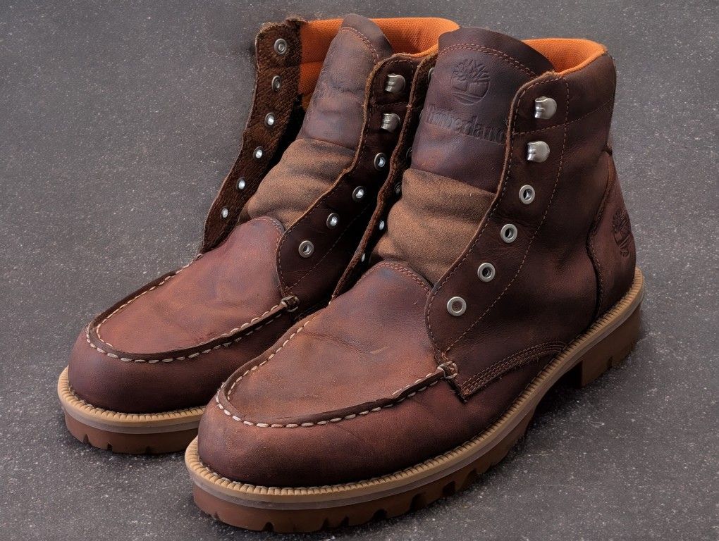 Timberland Redwood Boots