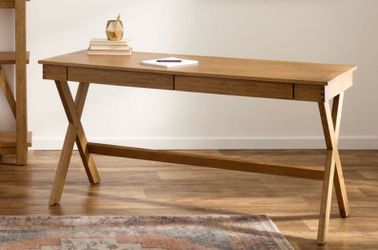 Campaign Desk - World Market