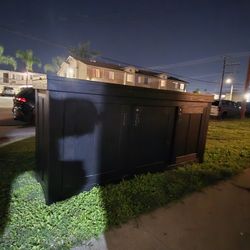 Free Fish Tank Stand