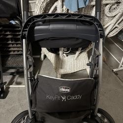 Chicco Keyfit Stroller