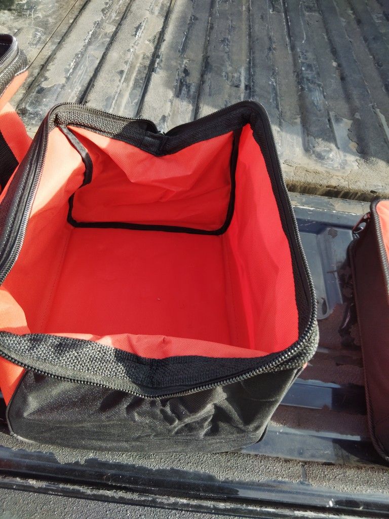Milwaukee Tool Bags