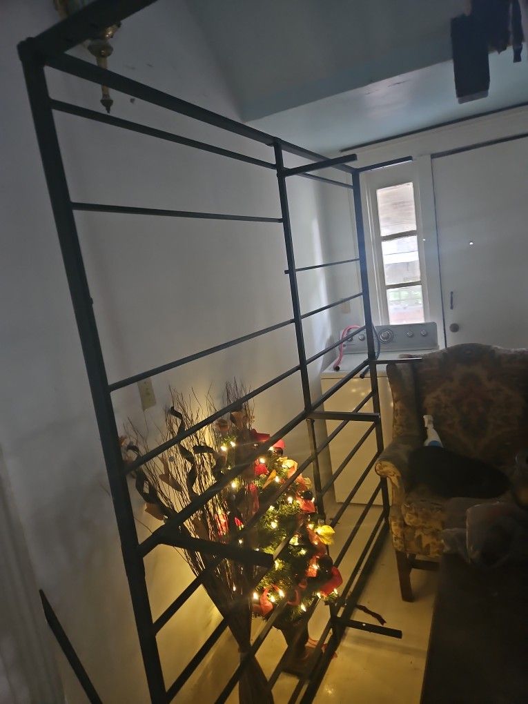 King Size Bedframe