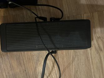 Dunlop GCB-95 Wah