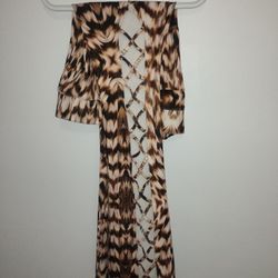 Fantastic And Exotic Women's Pants