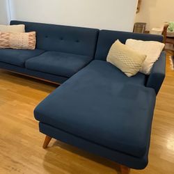 SOFA (L SHAPE)
