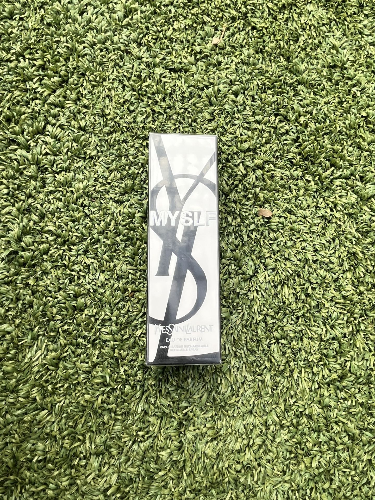 Cologne YSL